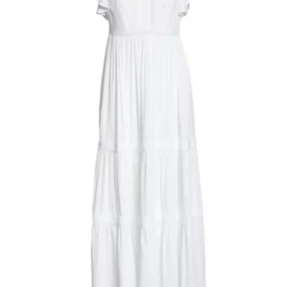 Lilly Pulitzer maxi dress size 00 - Picture 6 of 11